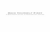 Hack Yourself First Final