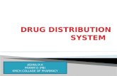 drug distribution system