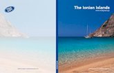 ENG Ionian  Tourist guide & instructions