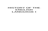 Apuntes Historia de La Lengua