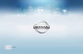 Nissan Manual Navteq