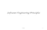 Fundamentals of Software Engineering 2nd Edition Chapter 3