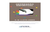 Depressão Espiritual - D. M. Lloyd -Jones