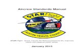 Aircrew Standards Manual FY2015 V1