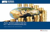 An Introduction to Securitisation Brochure August 2013.pdf