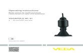 Vegapuls Wl61 Manual