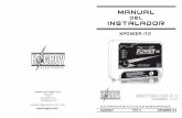 Xpower i12 Manual Impresion-1