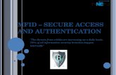 Auth Shield -MFID – Secure Access and Authentication Solution