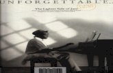 (Sheet Music - Piano) Unforgettable Piano Solos- The Lighter Side of Jazz