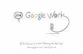 How Google Works Summary