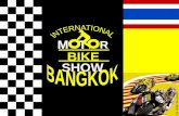 Vietnam Motorbike Show