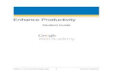 GWA Business Enhance Productivity M1 Student Guide(2) (1)
