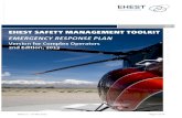 EHEST-SMS-Safety Management Manual-V2 Response Plan