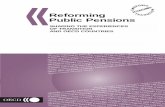 Reforming Public Pensions - OECD _ OCDE