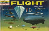 How and Why Wonder Book of Flight - Deluxe Edition
