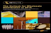 NS White Paper MDM 2015 Distribution Industry Outlook