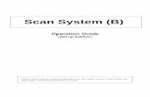 Scan-manual Scanner Hp Multifunctional