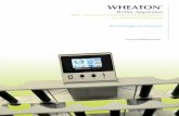 WHEATON Roller Apparatus