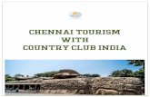 Plan a Trip to Chennai With Country Club India