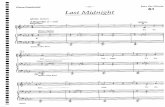 Into the Woods-Last Midnight-SheetMusicDownload