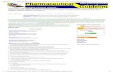 Pharmaceutical Guidelines_ISO, FDA, USFDA, ICH, WHO, GMP, MHRA guideline, Validation Protocol, SOPs_ GMP Audit Check List- Filling and Packaging.pdf