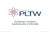 A3.0 Justification Academic Ethical (1)