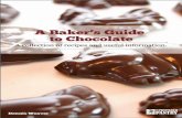 A Baker-s Guide to Chocolate - Dennis Weaver