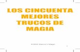 Fifty Greatest Magic Tricks_Spanish(1)