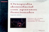 ortopedia dentofacial