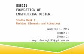 EGB111 Week 8 Studio Slides