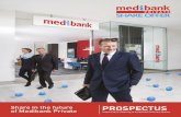 Medibank Private Prospectus