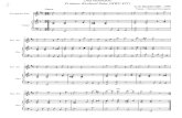 Handel Suite for alto sax and piano