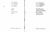 Krivchenkov, Miakishev, And Saraeva Bujovtsev Problemas Seleccionados de Fisica Elemental 1979