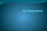 AC Regulators