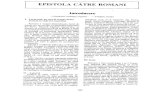 Romanian-Comentar La Noul Testament 13 Romani