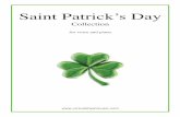 St Patrick Collection