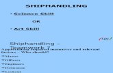 Ship Handling 1