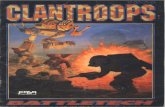 BattleTech 1664 - Clantroops