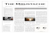 The Moustache Issue 2