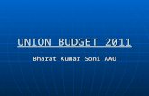 Budget Changes 2011-12-1