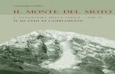 Il Monte del Moto, Volume IV