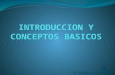 Semana 01 - Introduccion y Conceptos Basicos.ppt