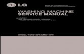 WM1812CW LG Washer Repair Service Manual