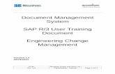 DMS User Manual - ECM