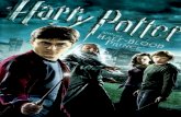 Harry Potter and the Half-Blood Prince - Score
