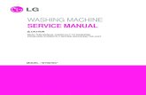 WT5070C LG Washer Service Manual