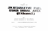 7.Ethanol as an Alternative Fuel