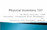 Property 101 Inventory