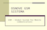 5 OSNOVE GSM SISTEMA.ppt