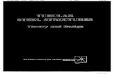 Tubular Steel Structures Theory & Design - Trotsky